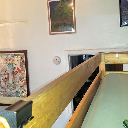 East Village Homestay New York Exterior foto