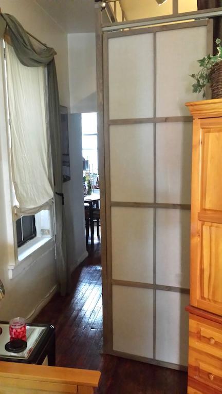 East Village Homestay New York Zimmer foto