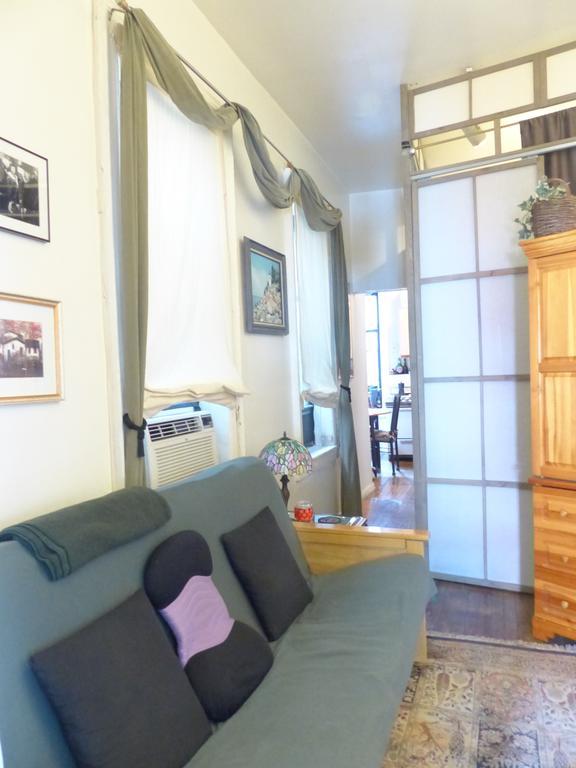 East Village Homestay New York Exterior foto