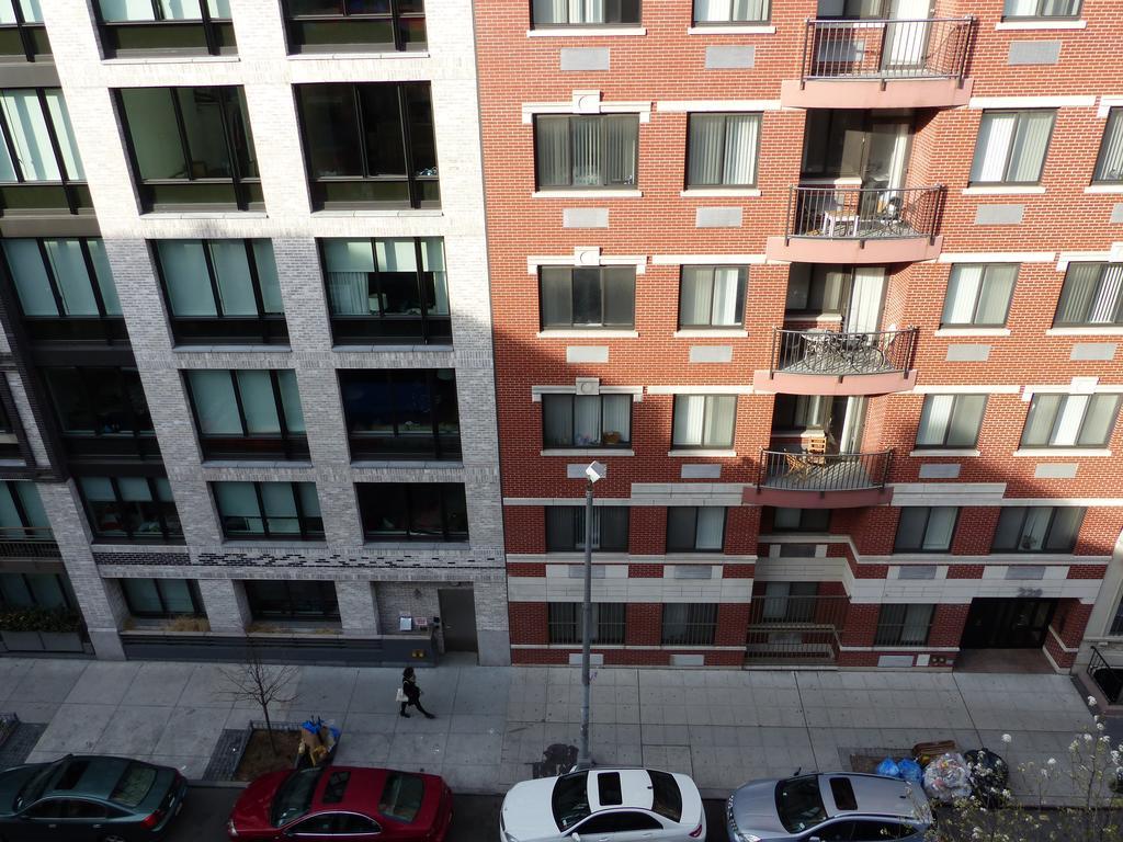 East Village Homestay New York Zimmer foto