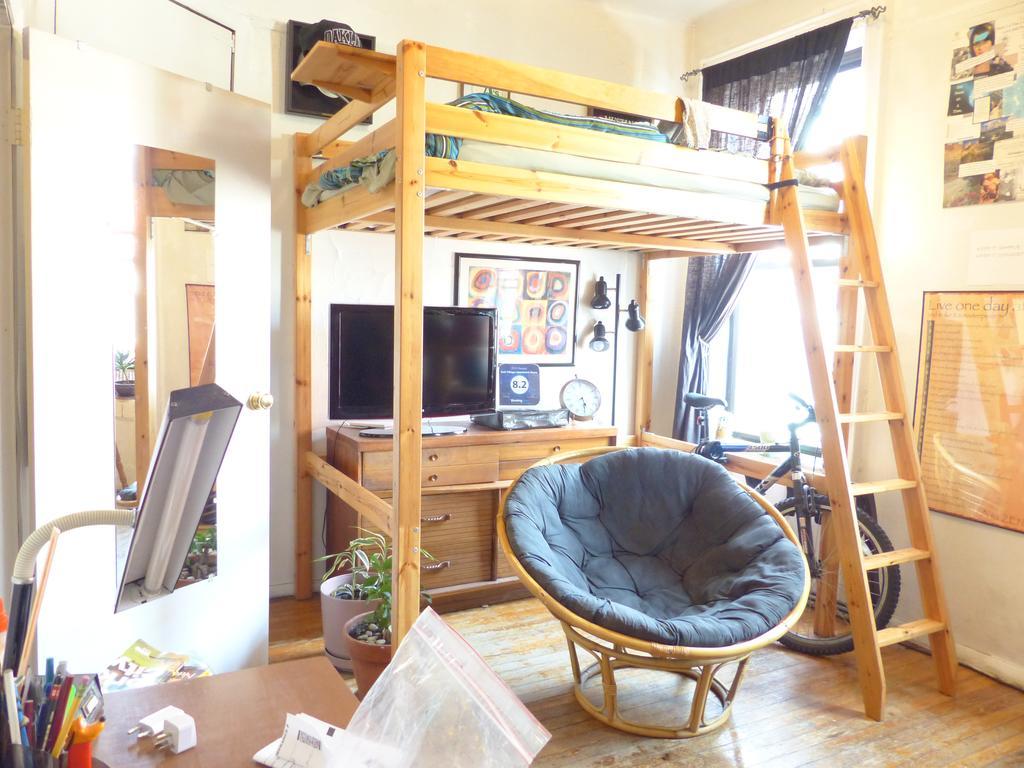 East Village Homestay New York Zimmer foto
