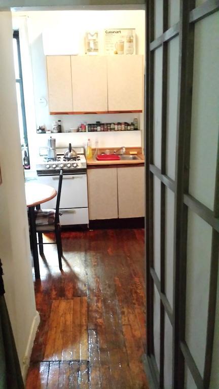 East Village Homestay New York Zimmer foto