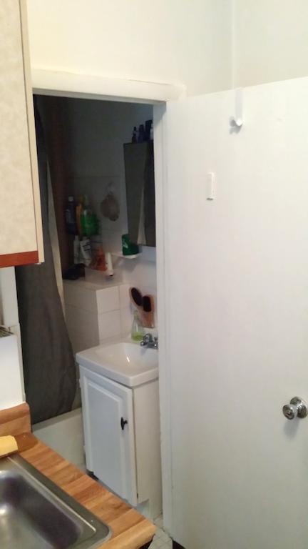 East Village Homestay New York Zimmer foto