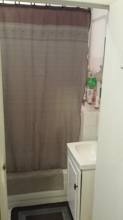 East Village Homestay New York Zimmer foto